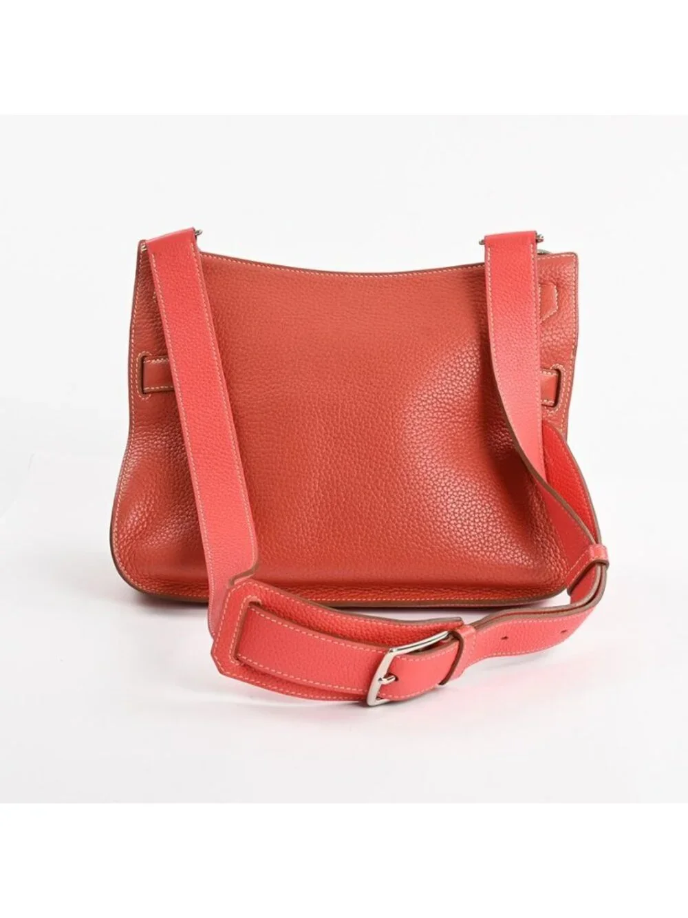 Hermes Shoulder Bag Gypsierre Eclat 31